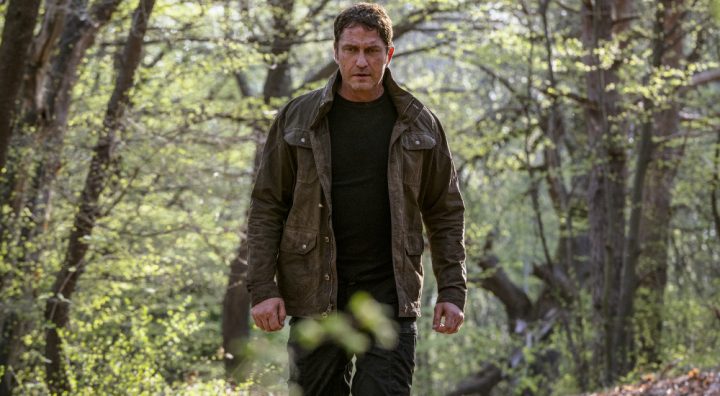 angel has fallen review