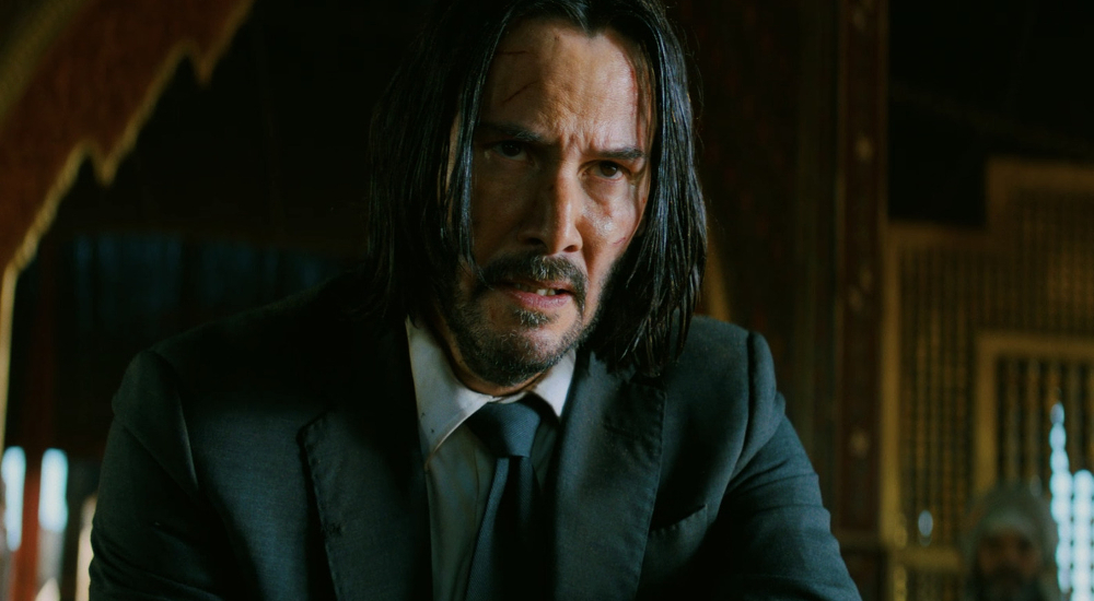 John Wick: Chapter 4' Clips - Wick Comes Face-to-Face With Brand New  Enemies - Bloody Disgusting
